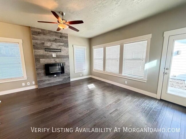 1822 S Owyhee St in Boise, ID - Building Photo - Building Photo