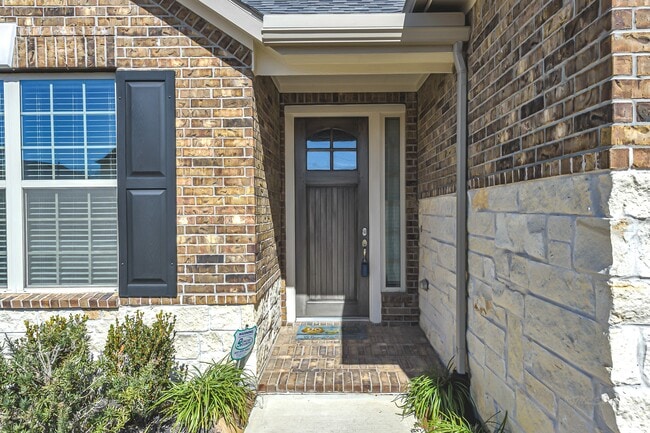 property at 29410 Barker Meadow Ln