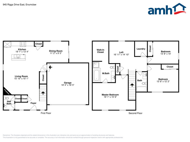 945 Riggs Dr E in Enumclaw, WA - Building Photo - Building Photo