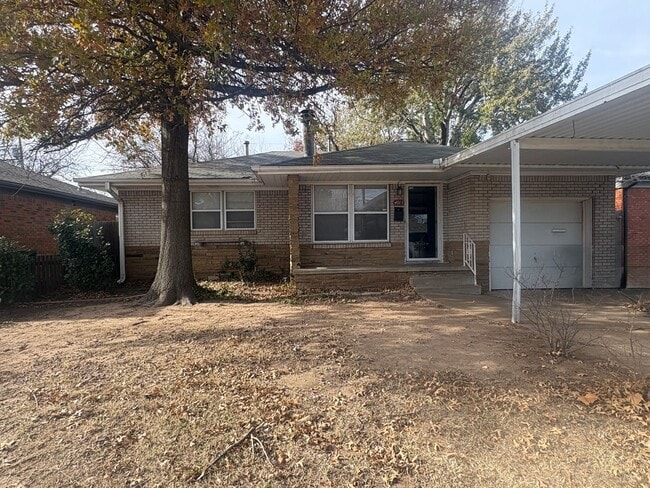 4913 N Independence Ave in Oklahoma City, OK - Building Photo - Building Photo