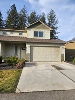 4313 N Centennial Ln in Spokane, WA - Building Photo