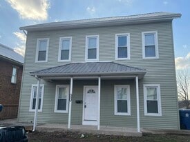 225 N 6th St in Cambridge, OH - Building Photo