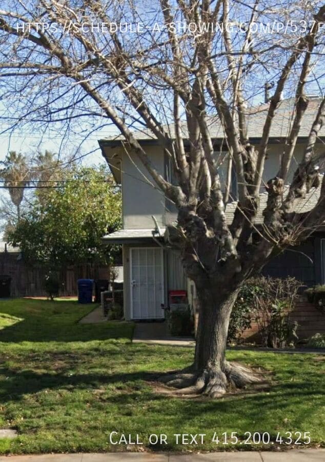 5900 Walerga Rd in Sacramento, CA - Building Photo - Building Photo