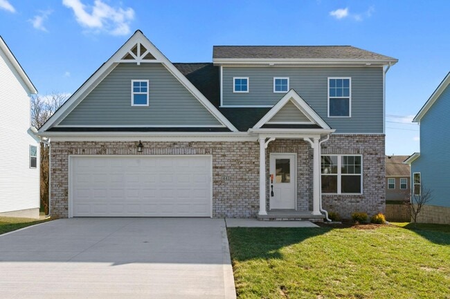 property at 441 Friendly Ave