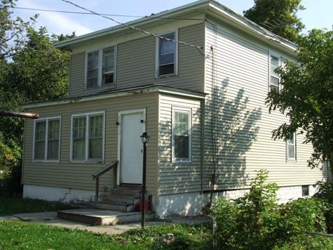 414 Elm St in Syracuse, NY - Building Photo - Building Photo