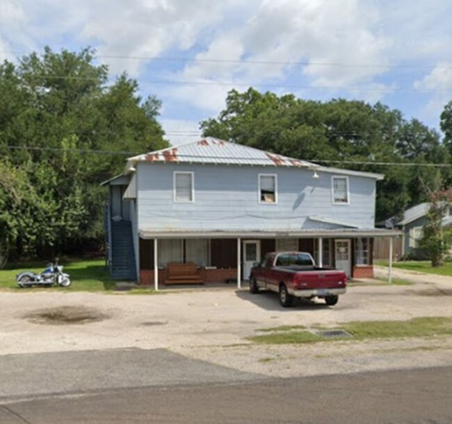 property at 24708 TX-124