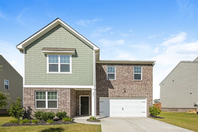 property at 951 Feldman Chase