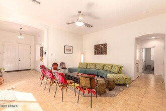 474 W Seagull Dr in Chandler, AZ - Foto de edificio - Building Photo