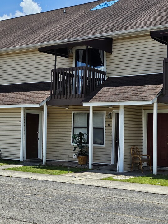 755 Burcale Rd, Unit 755 Burcale in Myrtle Beach, SC - Building Photo
