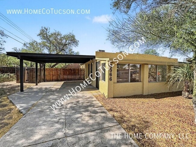 property at 4566 E Seneca St