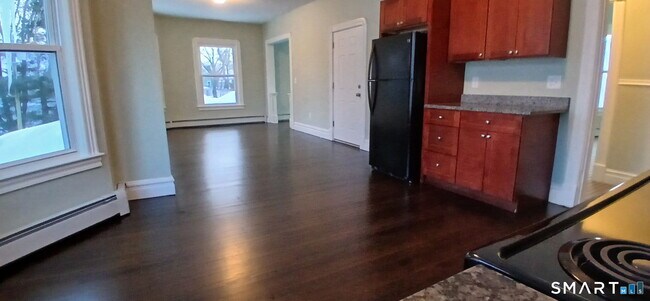 23 Williams St in Norwich, CT - Building Photo - Building Photo