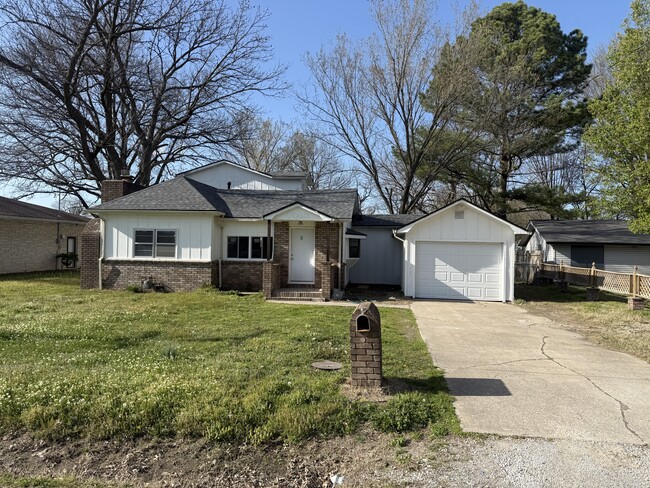 property at 1013 C St