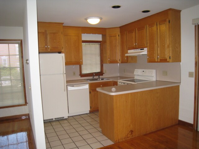 9 Erin St in Middletown, CT - Foto de edificio - Building Photo