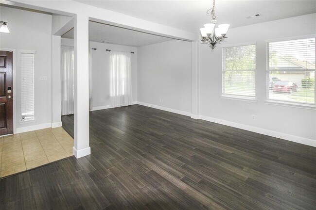 15507 Wedgewood Park in Cypress, TX - Building Photo - Building Photo
