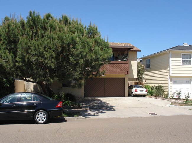 4040 Alabama St in San Diego, CA - Building Photo - Building Photo