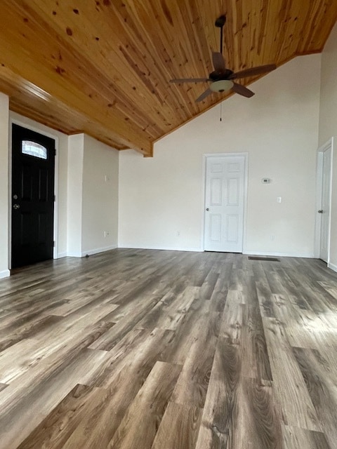 194 Kennedy Ln in Lancaster, KY - Building Photo - Building Photo