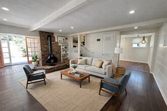 316 S Sparks St in Burbank, CA - Building Photo - Building Photo