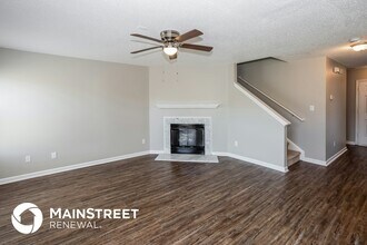 2039 Pimpernel Rd in Charlotte, NC - Building Photo - Building Photo