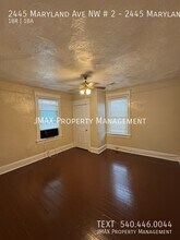 2445 Maryland Ave NW in Roanoke, VA - Building Photo - Building Photo