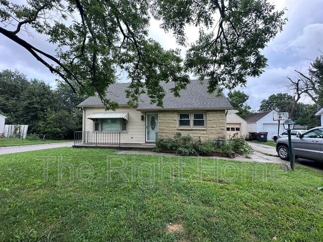 property at 600 S 48th St