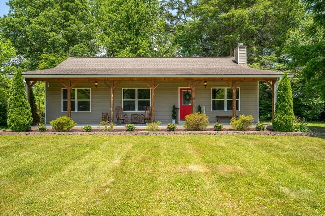 property at 33 Summit Ave