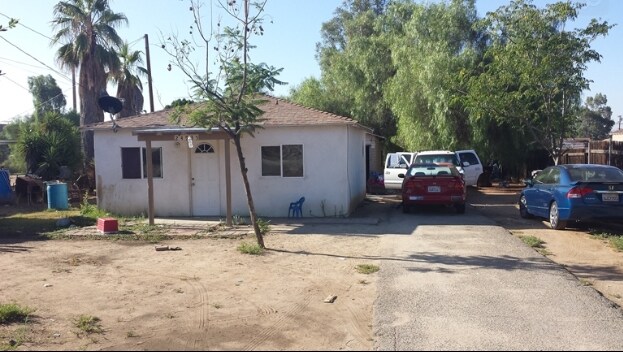 24935 Myers Ave in Moreno Valley, CA - Building Photo - Building Photo