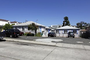 4213-4223 50th St in San Diego, CA - Building Photo