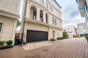 5416 Jackson St in Houston, TX - Building Photo