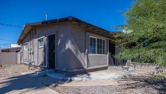 815 N Arbor Ave, Unit 815 in Casa Grande, AZ - Building Photo - Building Photo