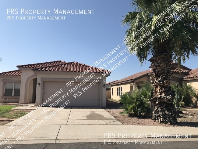 8131 E Osage Ave in Mesa, AZ - Building Photo - Building Photo