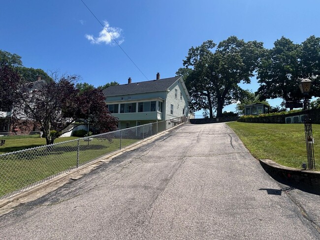 property at 26-30-30 Vine St