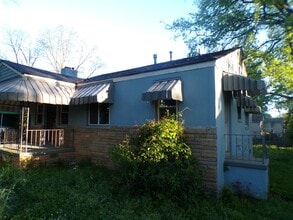 708 40th St in Fairfield, AL - Building Photo - Building Photo