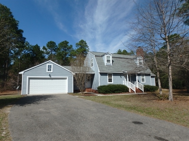 property at 332 Mendenhall Dr