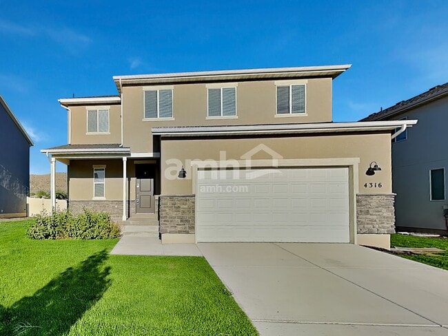 property at 4316 N Poplar St