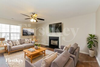 3124 Reid Brook Ln in Charlotte, NC - Building Photo - Building Photo