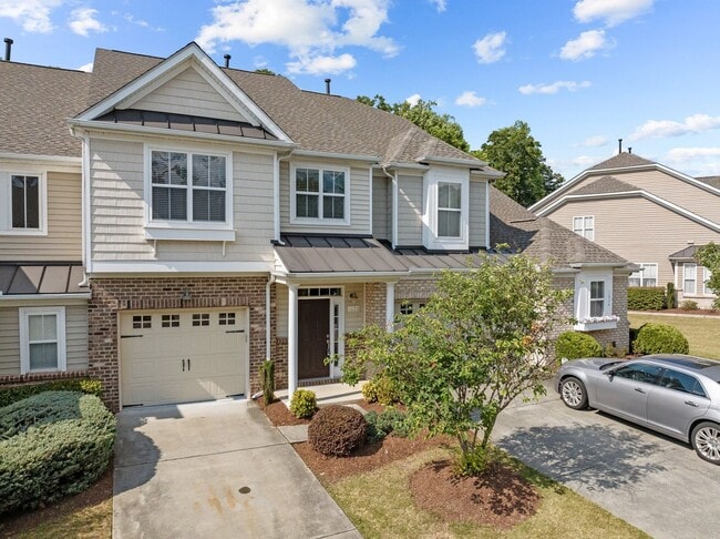 1026 Kingston Grove Dr in Cary, NC - Building Photo - Building Photo