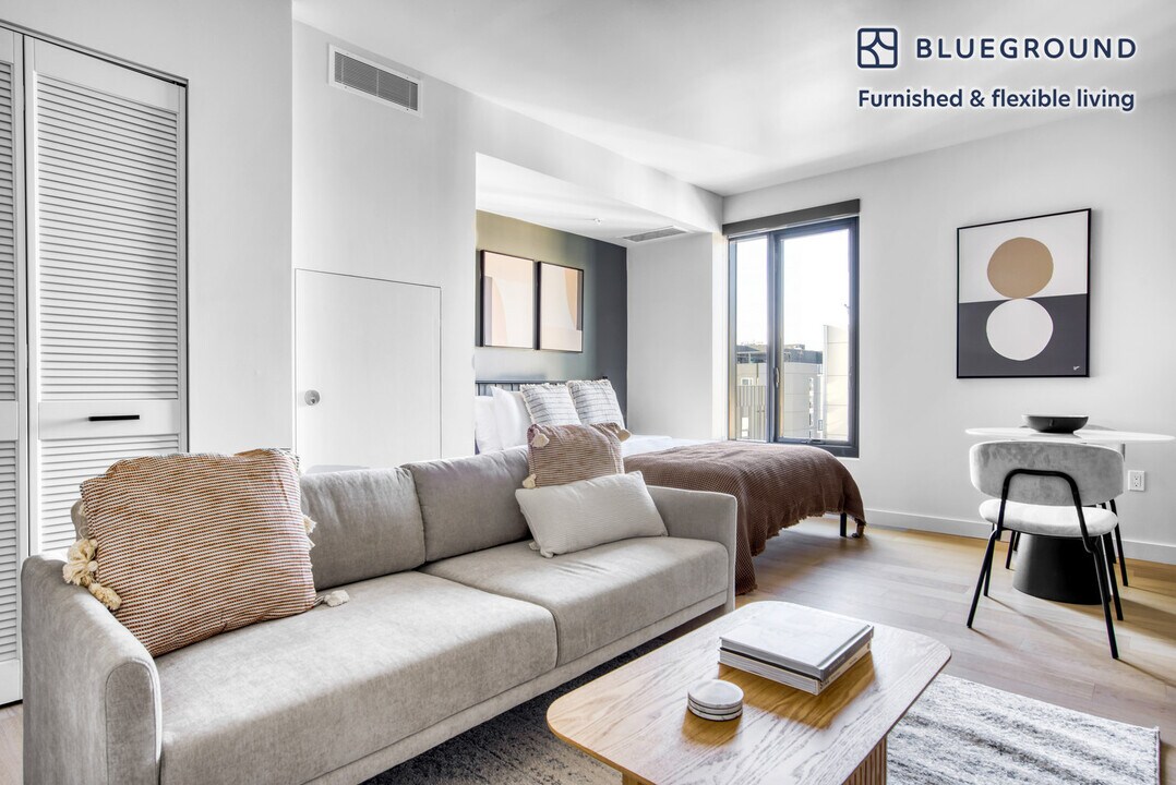 30 Otis St, Unit FL9-ID1279 in San Francisco, CA - Building Photo