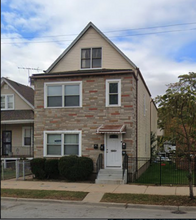 10456 S Torrence Ave in Chicago, IL - Building Photo - Building Photo