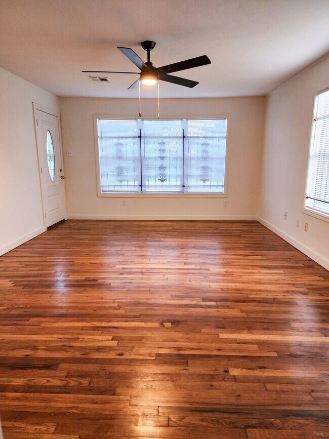 5309 Ricky St in Houston, TX - Building Photo - Building Photo