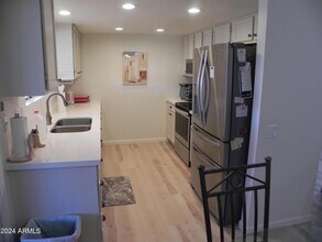 12733 W Allegro Dr, Unit 2426 in Sun City West, AZ - Building Photo - Building Photo