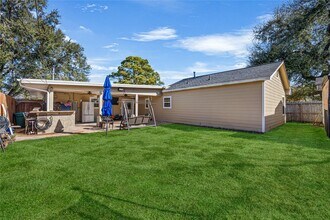 922 Gilpin St in Houston, TX - Building Photo - Building Photo