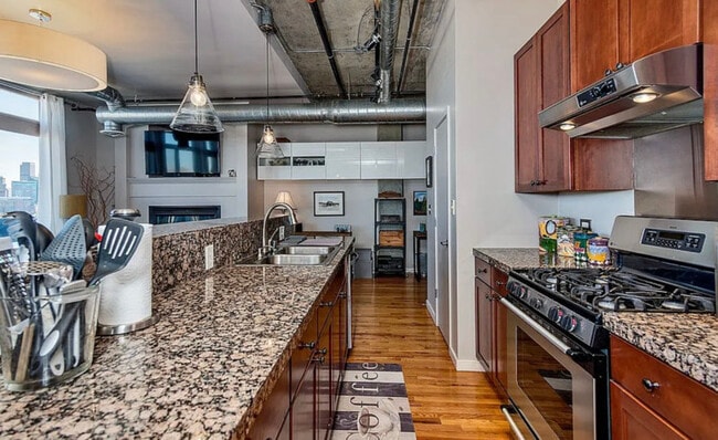 3201 Shoshone St in Denver, CO - Building Photo - Building Photo