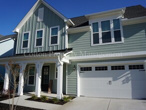 33 Meon Ln in Hampstead, NC - Building Photo - Building Photo