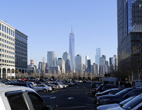 88 Morgan Condominiums in Jersey City, NJ - Building Photo - Building Photo