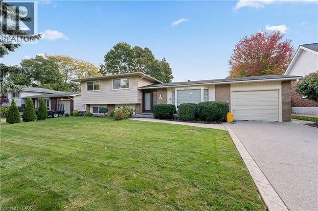 property at 11 George St