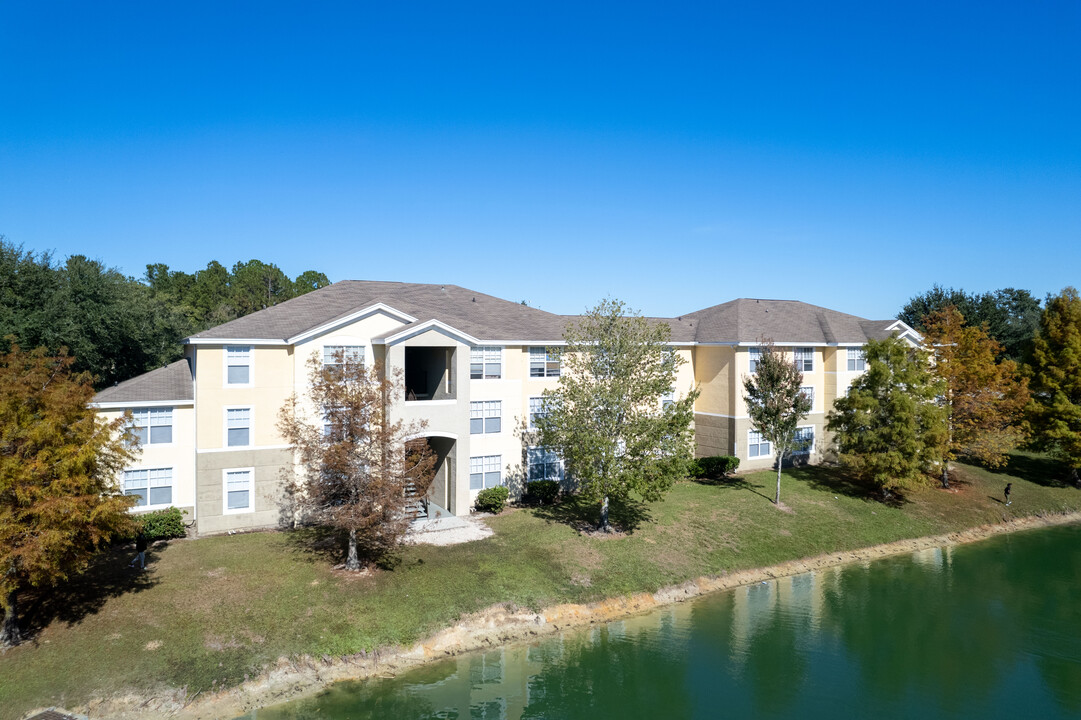 Lindsey Terrace Apartments in Jacksonville, FL - Foto de edificio