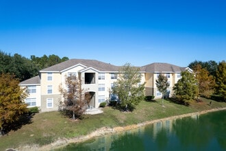 Lindsey Terrace Apartments in Jacksonville, FL - Building Photo - Building Photo