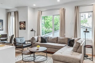 1035a Scovel St in Nashville, TN - Building Photo