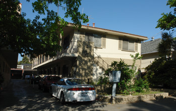 529 S 7th St in San Jose, CA - Building Photo - Building Photo