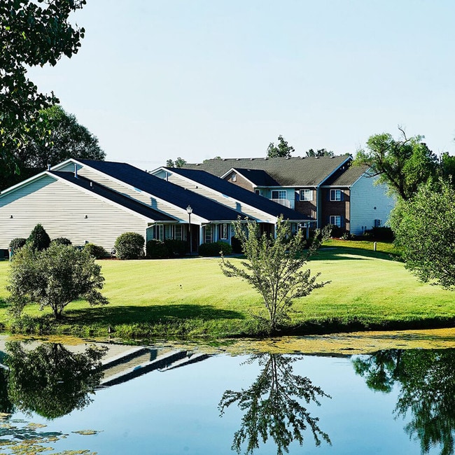 Hauenstein Hills Apartments - 7744